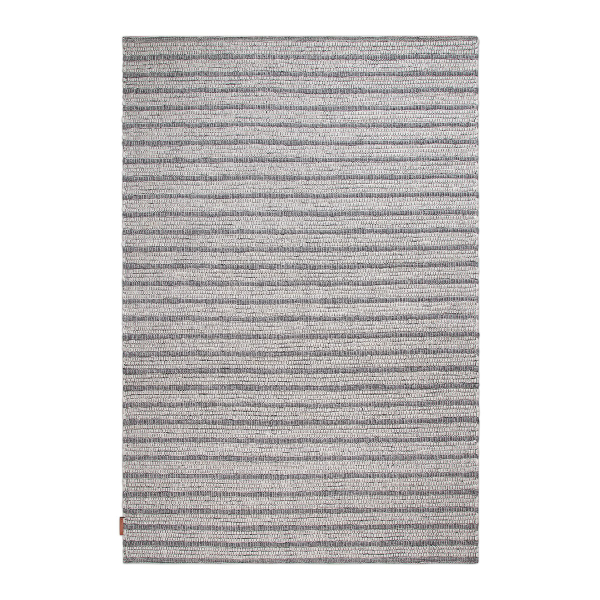 Bilde av Formgatan Stripe teppe 140x200 cm Grey