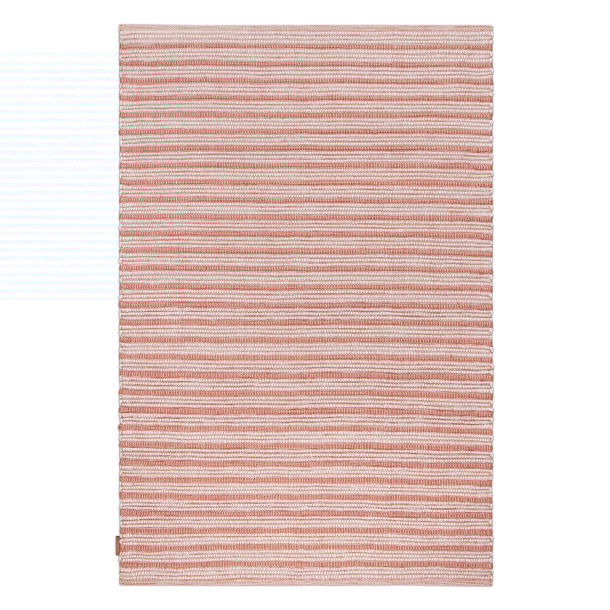 Bilde av Formgatan Stripe teppe 170x230 cm Burnt orange