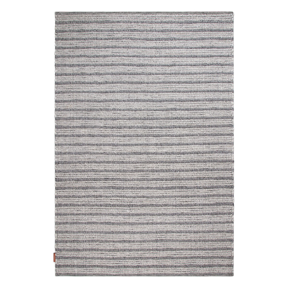 Bilde av Formgatan Stripe teppe 170x230 cm Grey