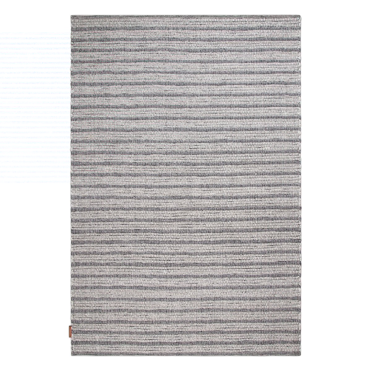 Bilde av Formgatan Stripe teppe 170x230 cm Grey
