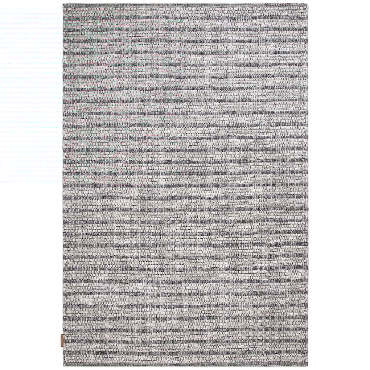 Bilde av Formgatan Stripe teppe 200x300 cm Grey