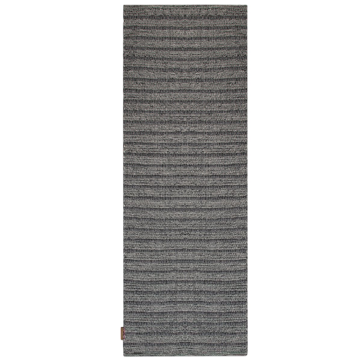 Bilde av Formgatan Stripe teppe 70x200 cm Grey