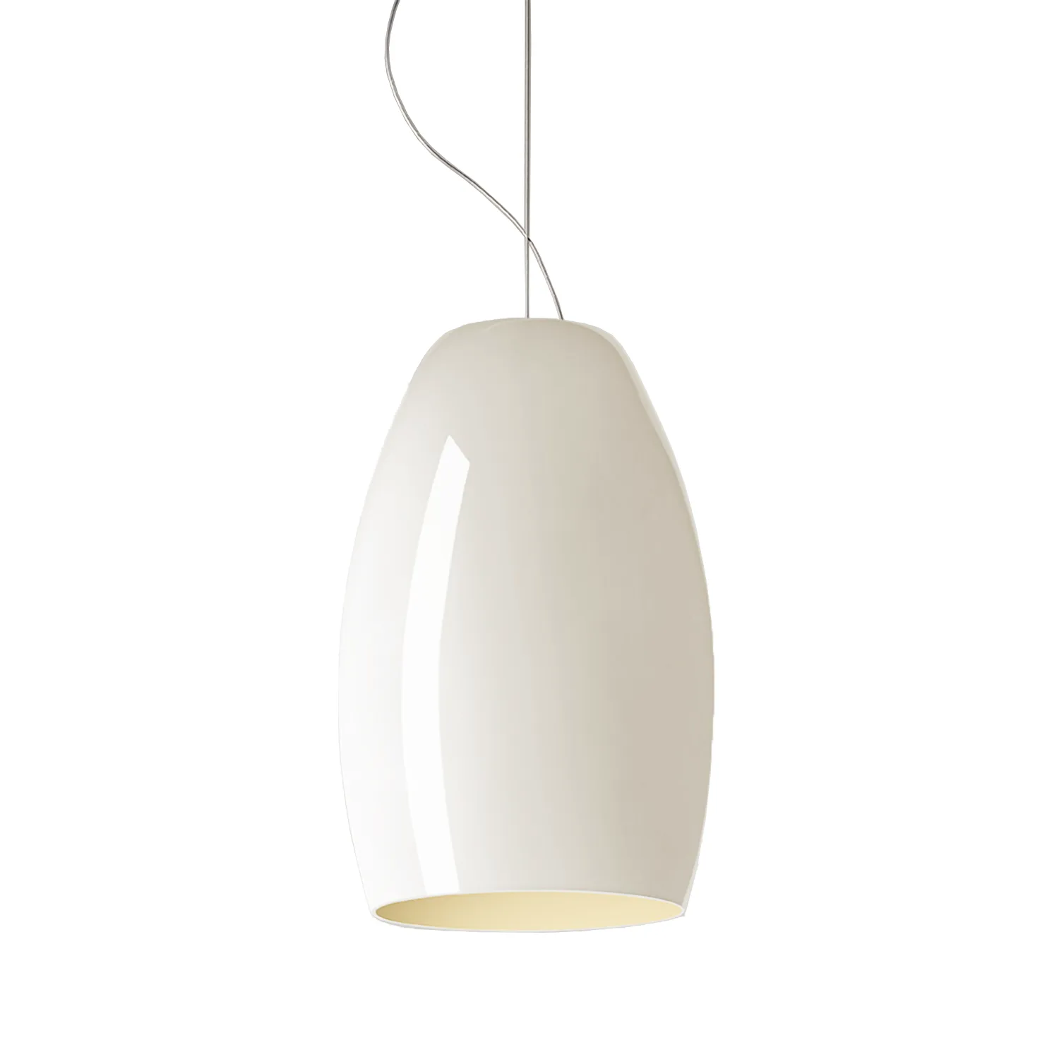 Buds 1 bordlampe, warm white Foscarini