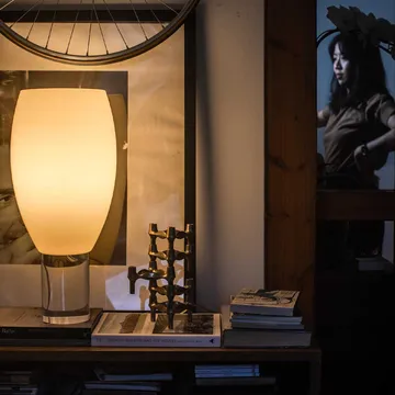 Buds 1 bordlampe - warm white - Foscarini