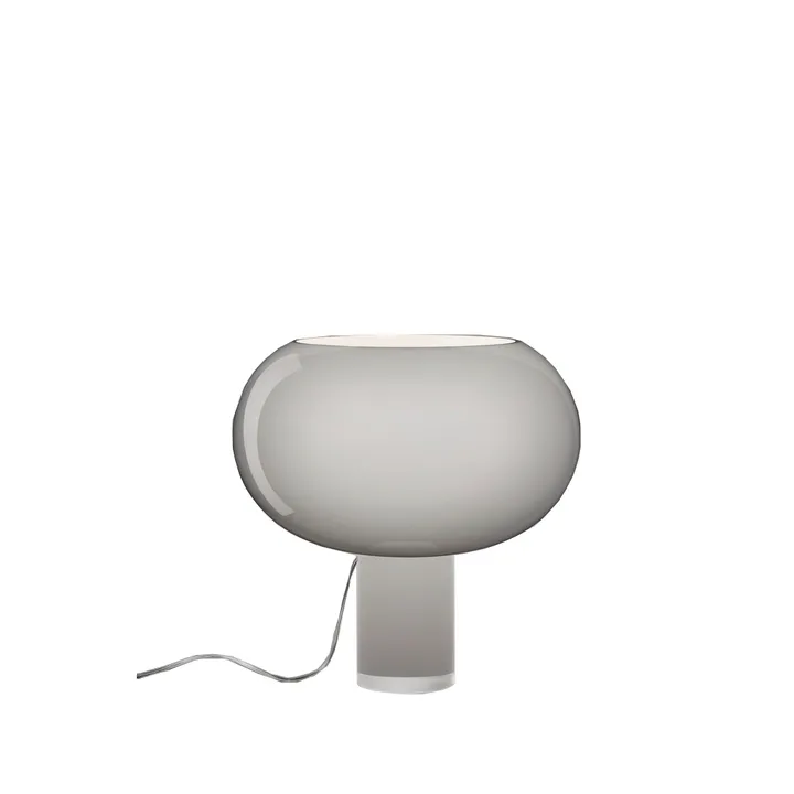 Buds 2 bordlampe - grey - Foscarini