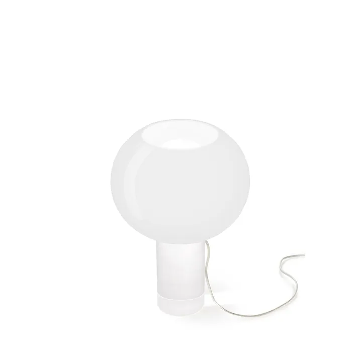 Buds 3 bordlampe - warm white - Foscarini