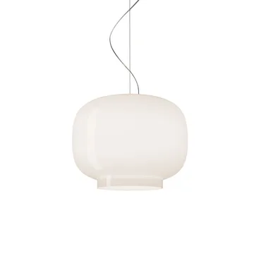 Chouchin 1 pendel - Hvit - Foscarini
