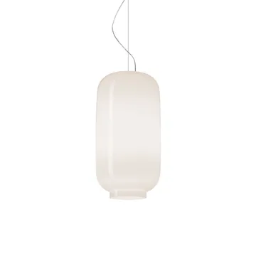 Chouchin 2 pendel - Hvit - Foscarini