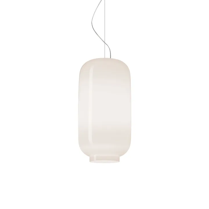 Chouchin 2 pendel - Hvit - Foscarini