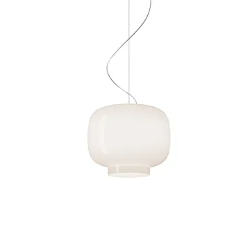 Chouchin 3 pendel - Hvit - Foscarini