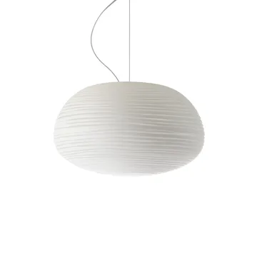 Rituals 2 pendel - Hvit - Foscarini