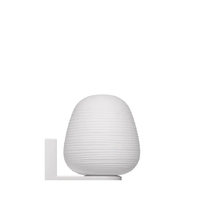 Rituals 3 vegglampe - bianco - Foscarini