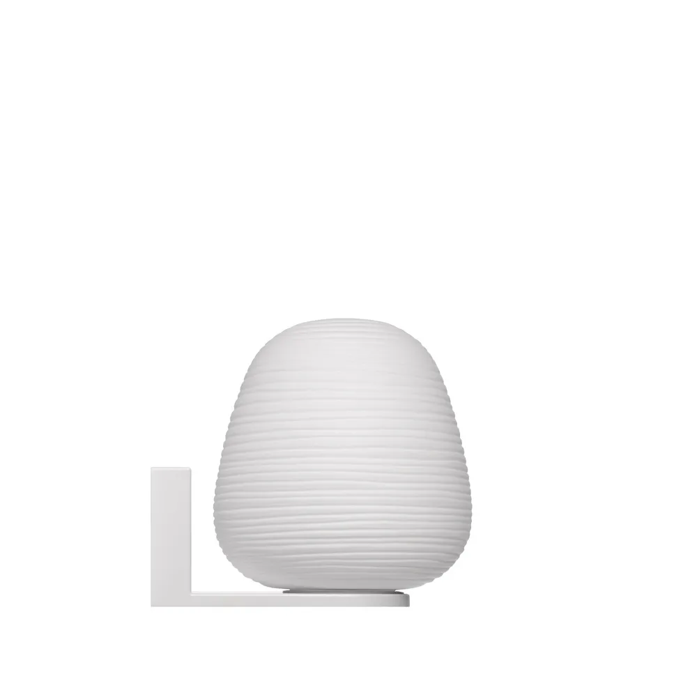 Foscarini Rituals 3 vegglampe bianco | Skandinavisk Design | Vegglamper | Hvit