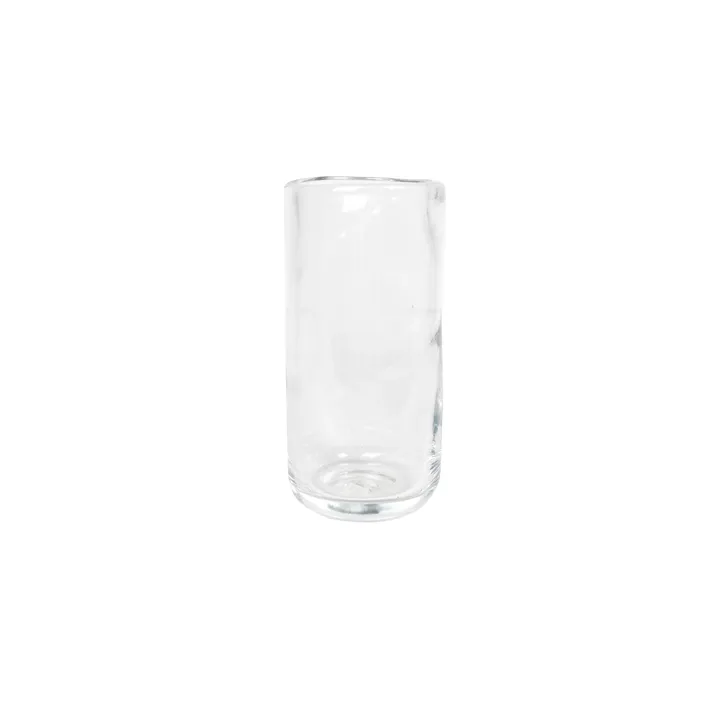 0405 Vase - Klar, Ø9,5x20 cm - FRAMA