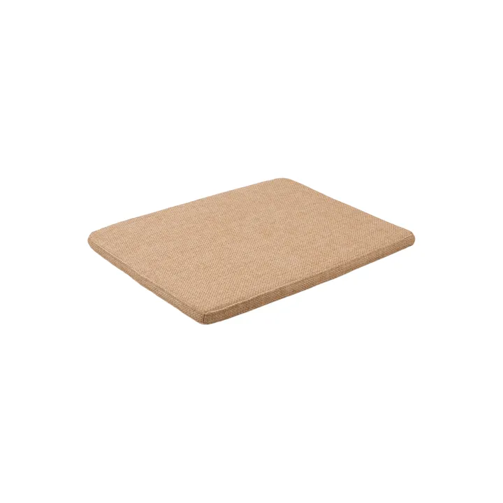 Armrest Chair 01 pute til armstol - Camel, 47x37x4 cm - FRAMA
