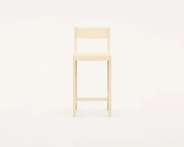 Bar Chair 01 barstol - Bjørk, 65 cm - FRAMA