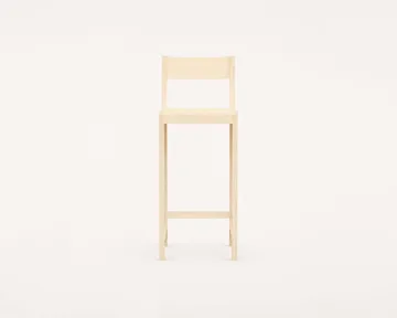 Bar Chair 01 barstol - Bjørk, 76 cm - FRAMA