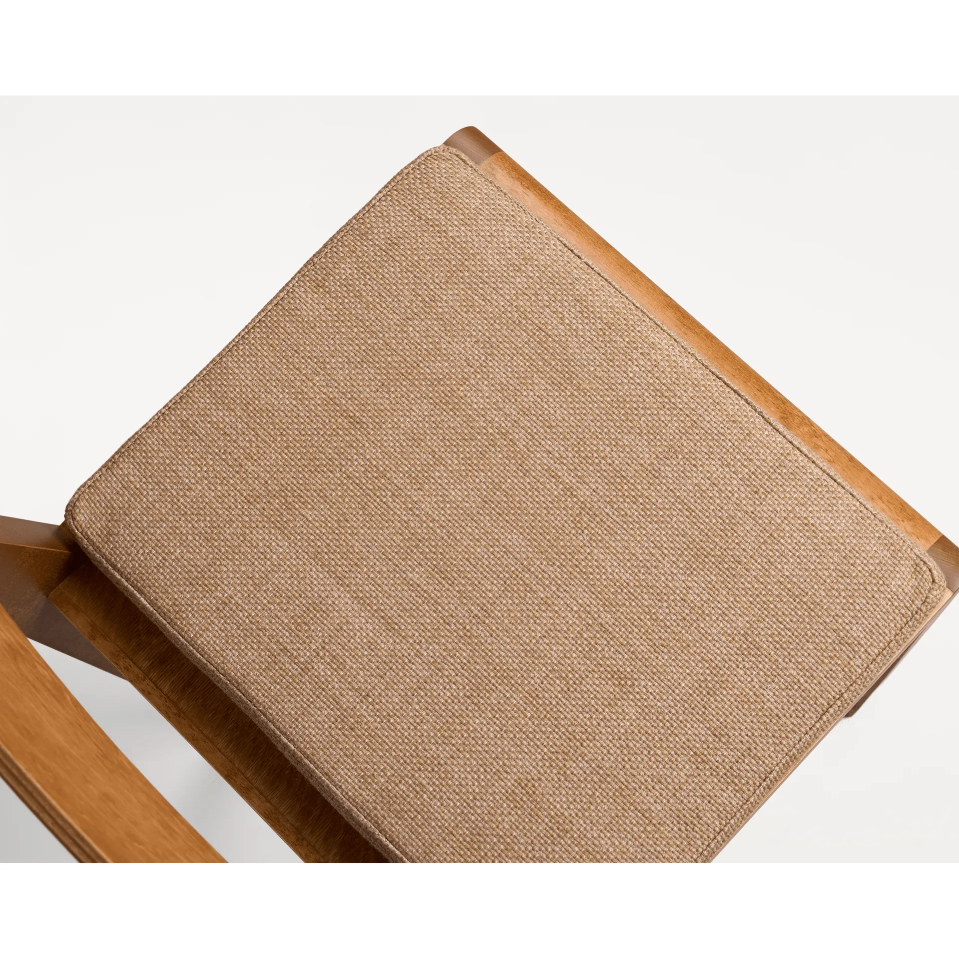 Bar Chair 01 pute til barstol, Camel, 32x40x4 cm FRAMA