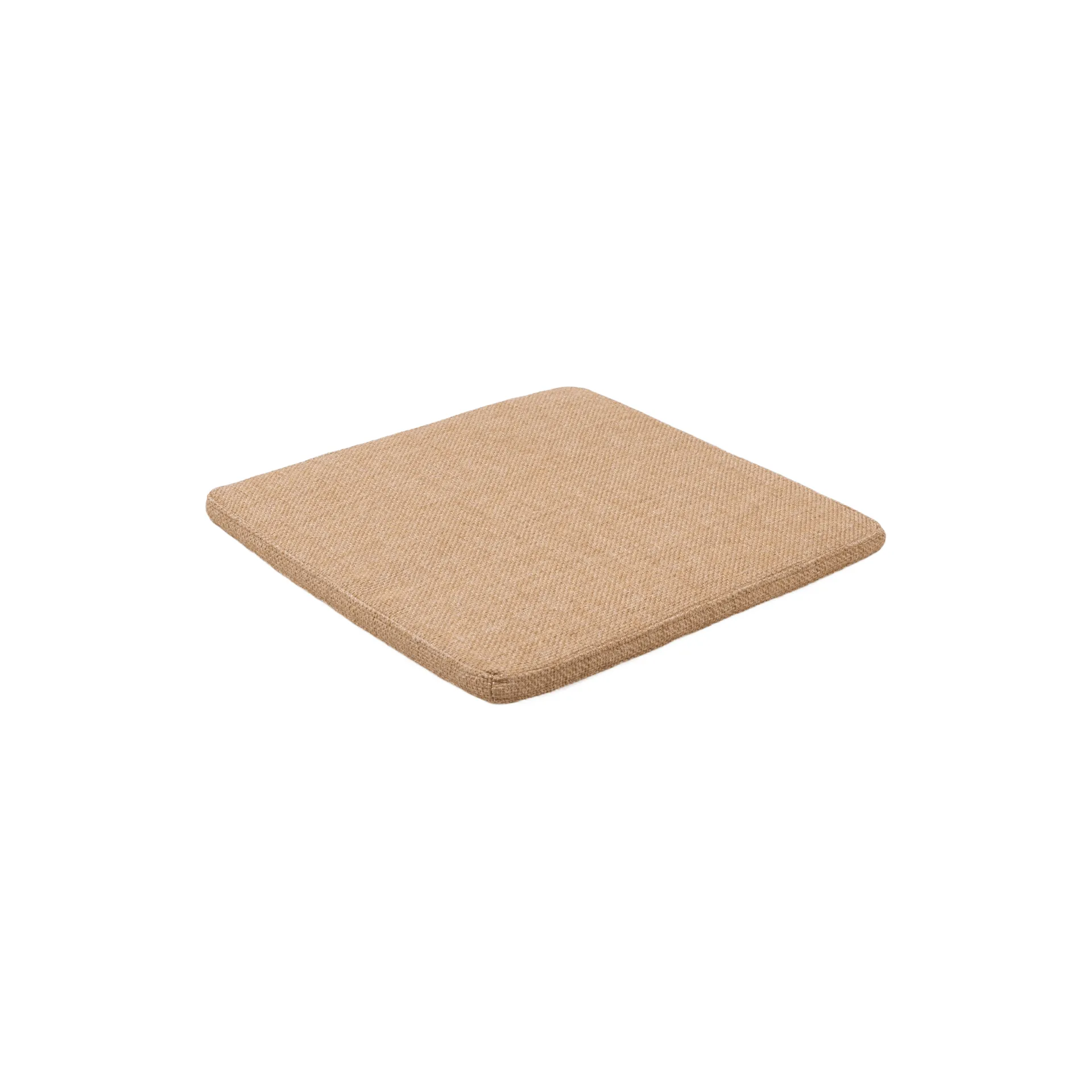 Chair 01 pute til stol, Camel, 39x39x3 cm FRAMA