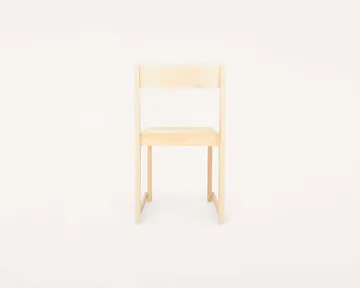 Chair 01 stol - Bjørk - FRAMA