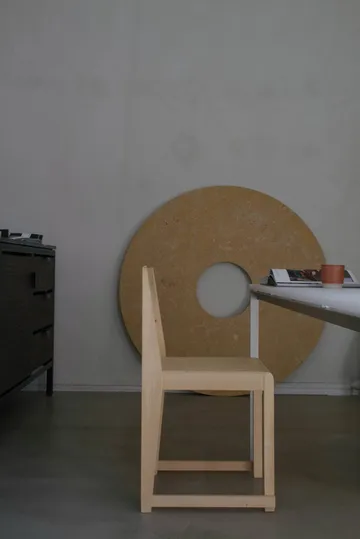 Chair 01 stol - Bjørk - FRAMA