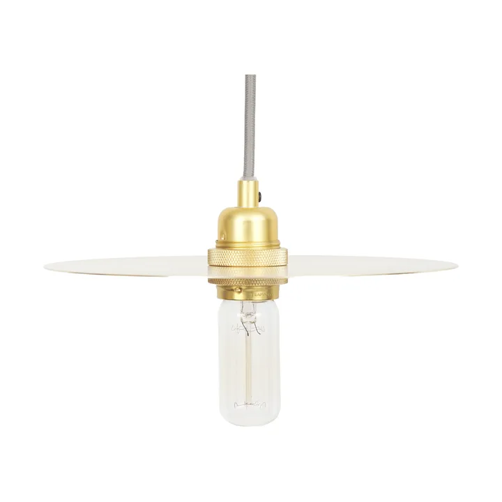 Circle Shade pendel - Messing, Ø25 cm - FRAMA