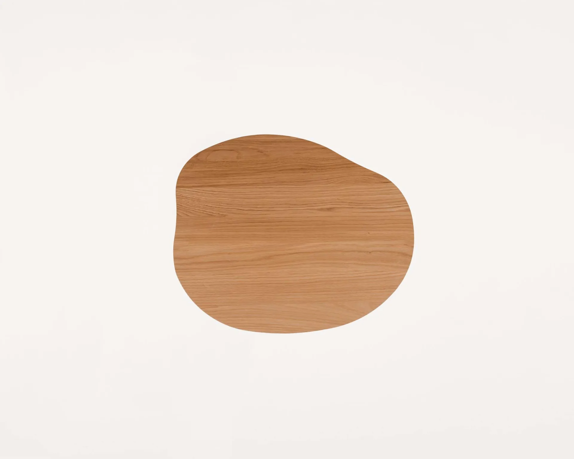 Farmhouse sidebord, Eik, 51x55,8x37 cm FRAMA