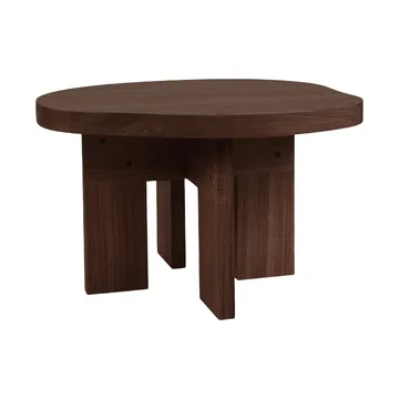 Farmhouse sidebord - Mørk eik, 51x55,8x37 cm - FRAMA