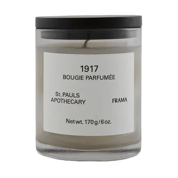 FRAMA duftlys - 1917, 170 g - FRAMA