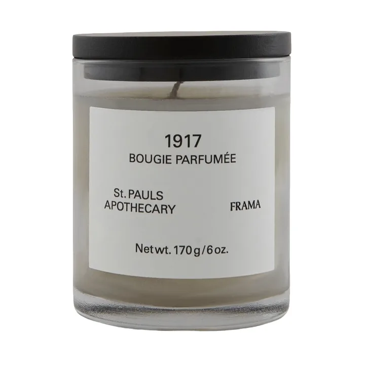 FRAMA duftlys - 1917, 170 g - FRAMA