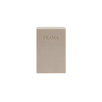 FRAMA fast såpe 250 g - Apothecary - FRAMA
