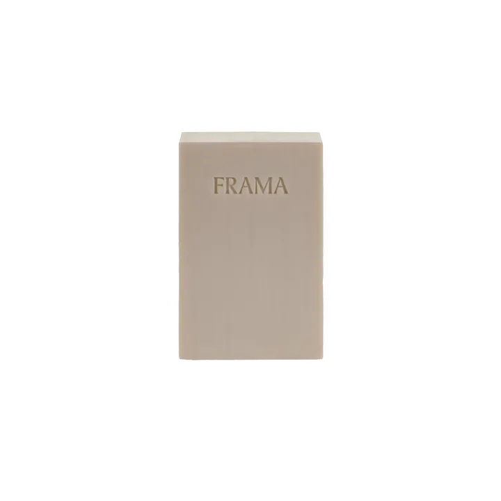 FRAMA fast såpe 250 g - Apothecary - FRAMA