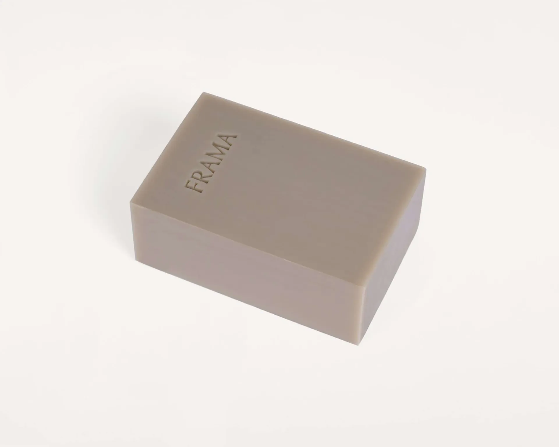 FRAMA fast såpe 250 g, Apothecary FRAMA