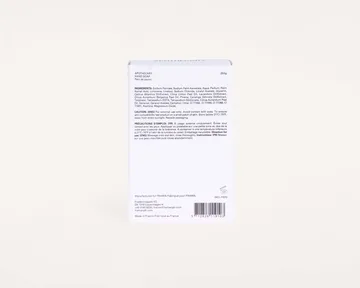 FRAMA fast såpe 250 g - Apothecary - FRAMA
