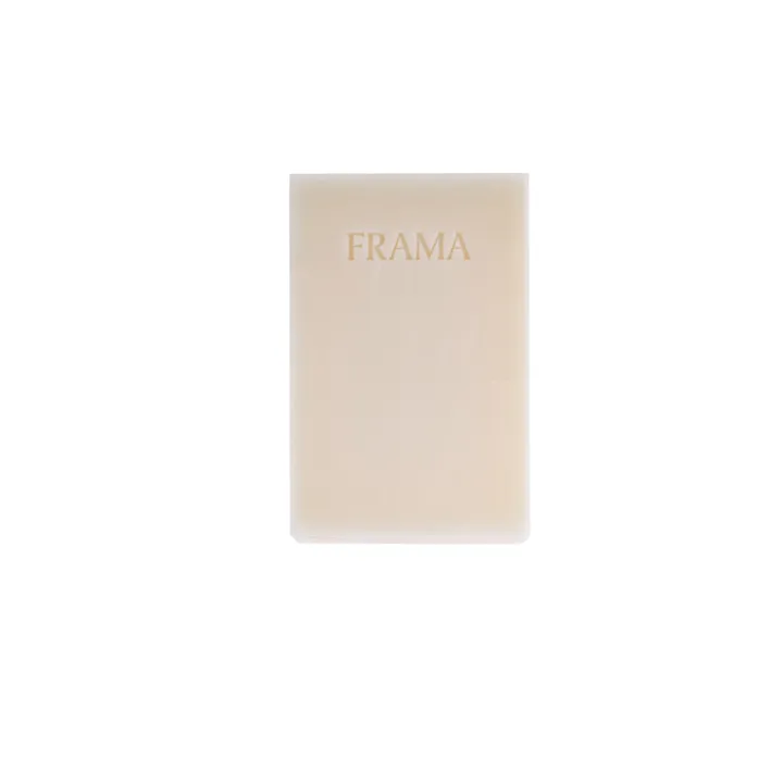 FRAMA fast såpe 250 g - Columnae - FRAMA