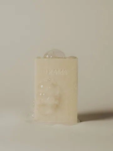 FRAMA fast såpe 250 g - Columnae - FRAMA