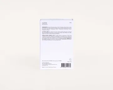 FRAMA fast såpe 250 g - Columnae - FRAMA
