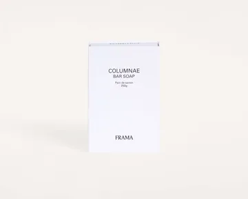 FRAMA fast såpe 250 g - Columnae - FRAMA