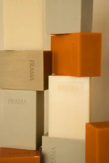 FRAMA fast såpe 250 g - Columnae - FRAMA