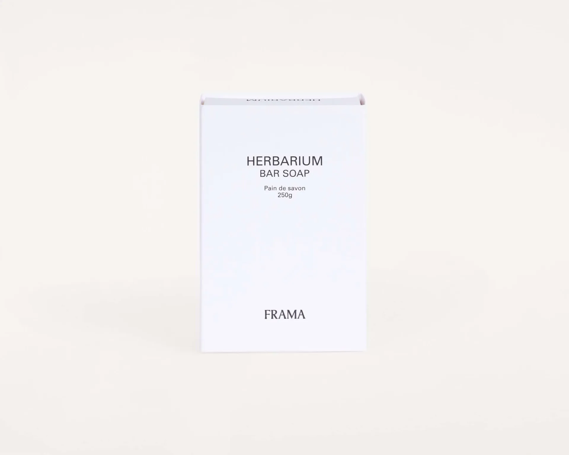 FRAMA fast såpe 250 g, Herbarium FRAMA