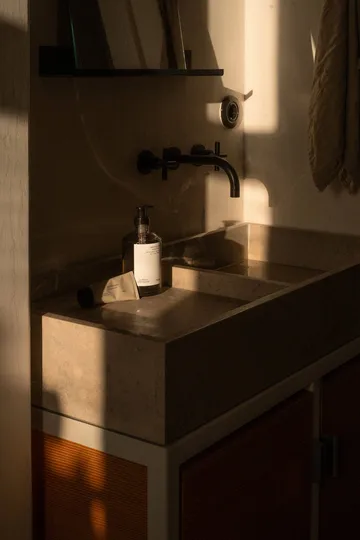 FRAMA gavesett håndsåpe + håndkrem - Apothecary - FRAMA
