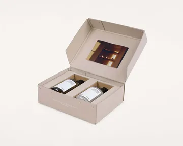 FRAMA gavesett håndsåpe + håndlotion - Herbarium - FRAMA
