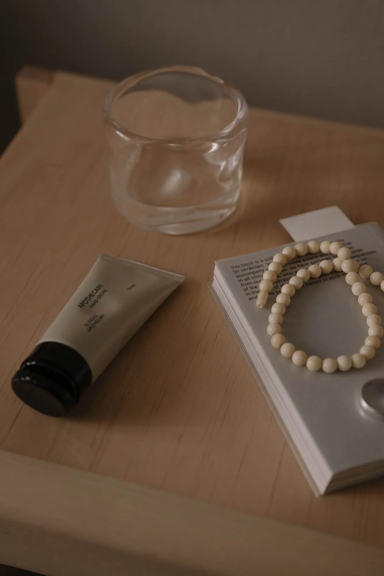 FRAMA håndkrem 60 ml, Apothecary FRAMA