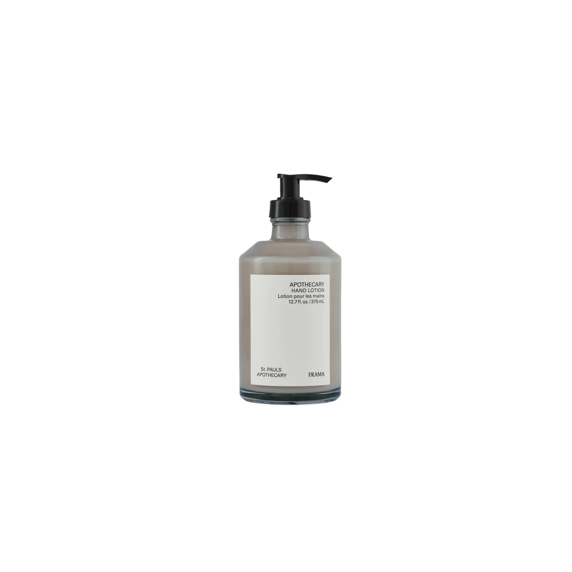 FRAMA håndlotion 375 ml, Apothecary FRAMA