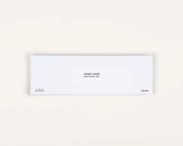 FRAMA håndpleiesett - 8x4 ml - FRAMA
