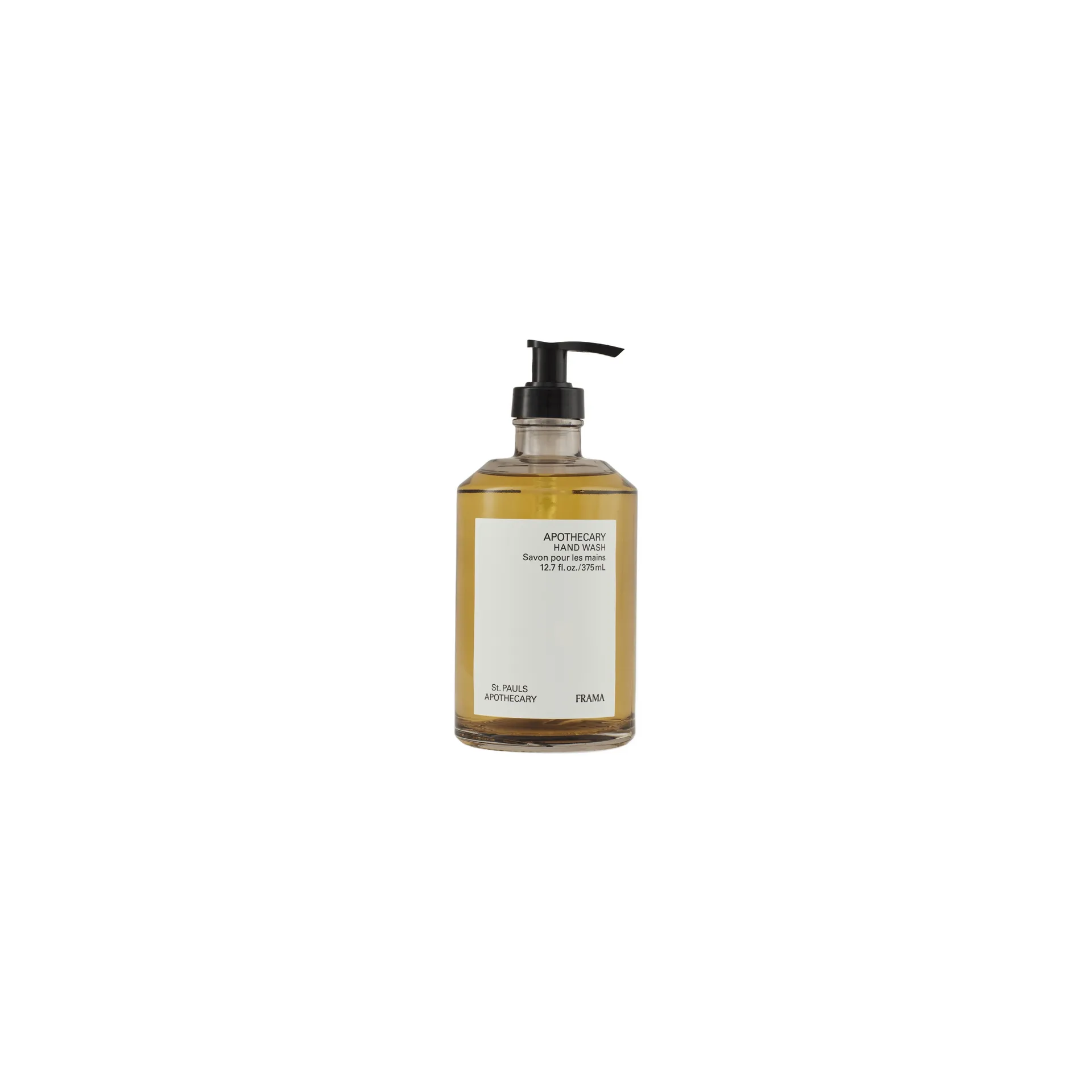 FRAMA håndsåpe, Apothecary, 375 ml FRAMA
