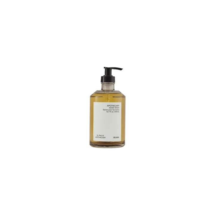 FRAMA håndsåpe - Apothecary, 375 ml - FRAMA