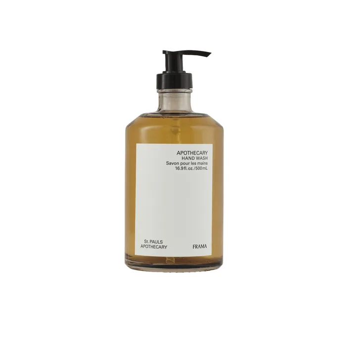 FRAMA håndsåpe - Apothecary, 500 ml - FRAMA