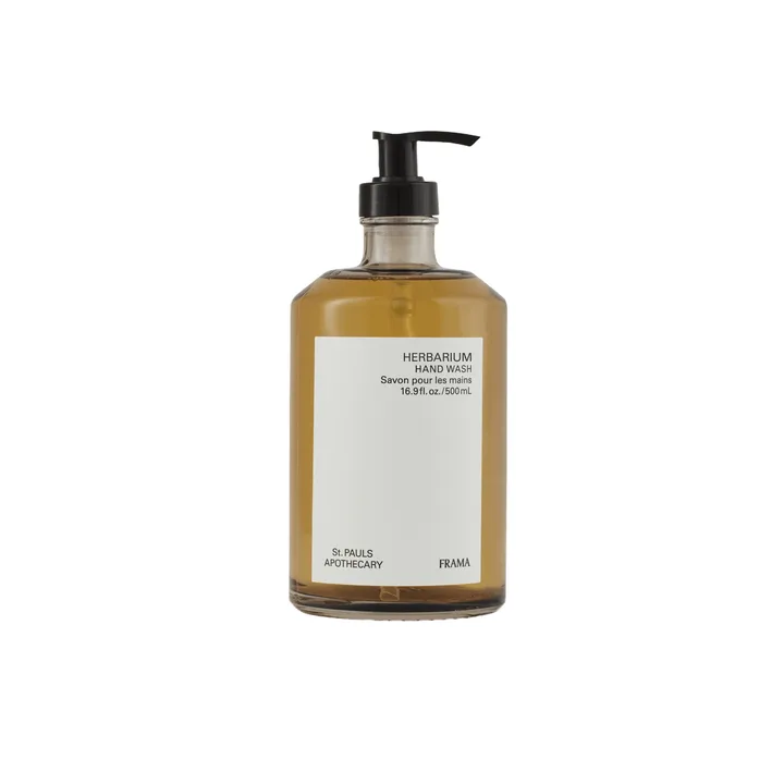 FRAMA håndsåpe - Herbarium, 500 ml - FRAMA