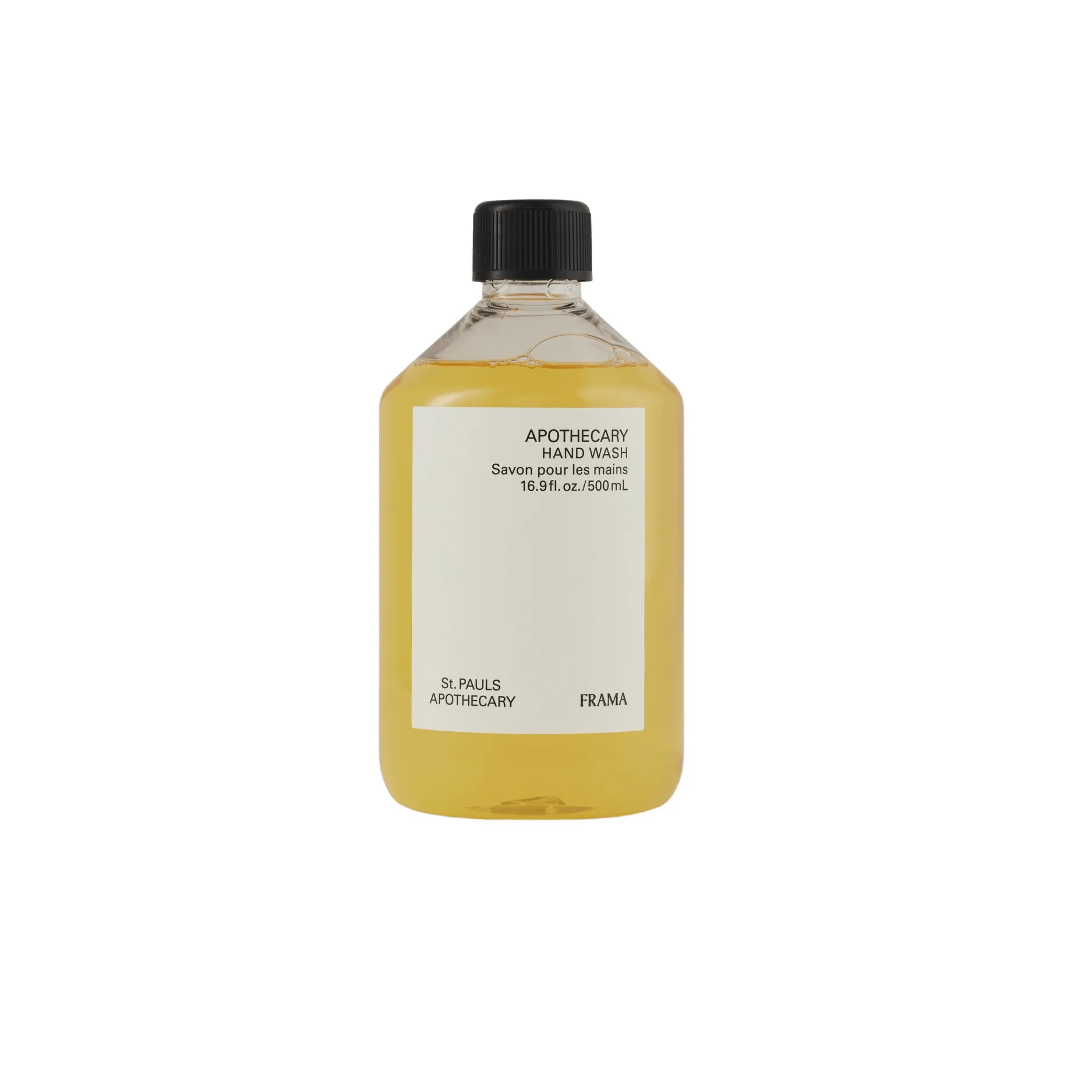 FRAMA håndsåpe refill 500 ml, Apothecary FRAMA